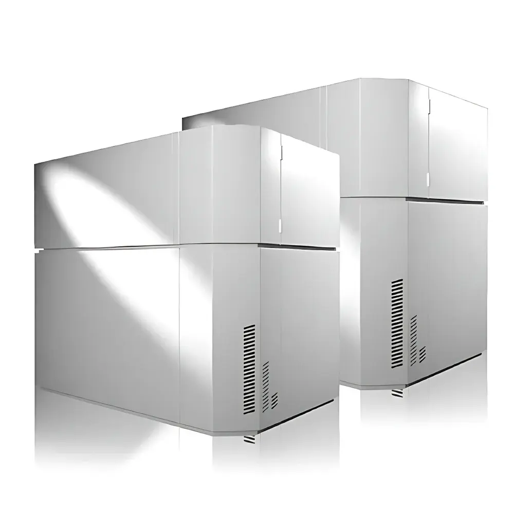 SPECTRUMA GDA 750 / GDA 550 High-Resolution Glow Discharge Optical Emission Spectrometer