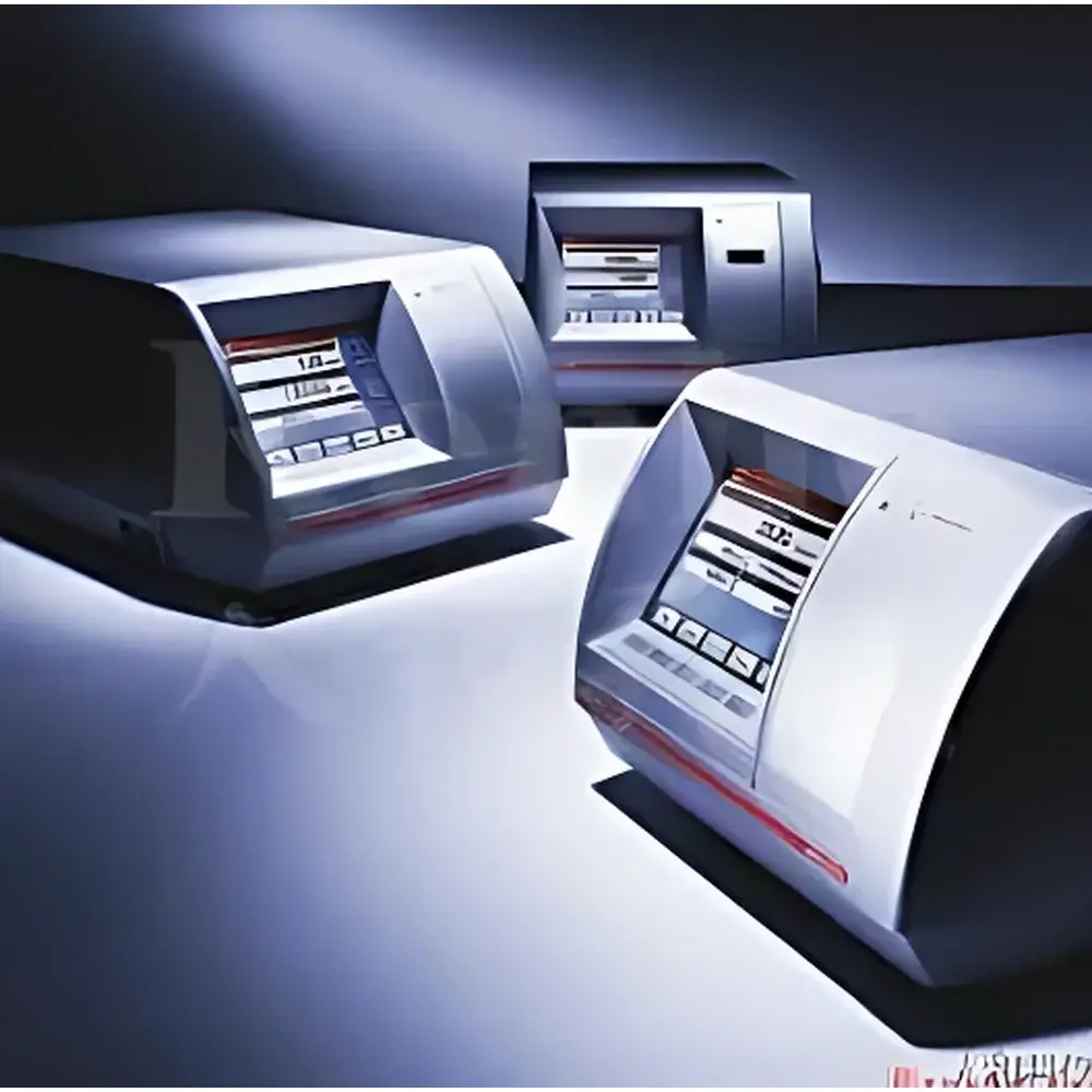 Anton Paar DMA 4100M / 4500M / 5000M Oscillating U-Tube Digital Density Meter