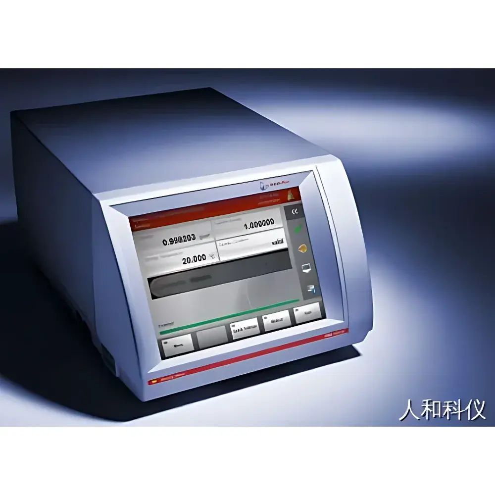 Anton Paar DMA 4100M / 4500M / 5000M Oscillating U-Tube Digital Density Meter