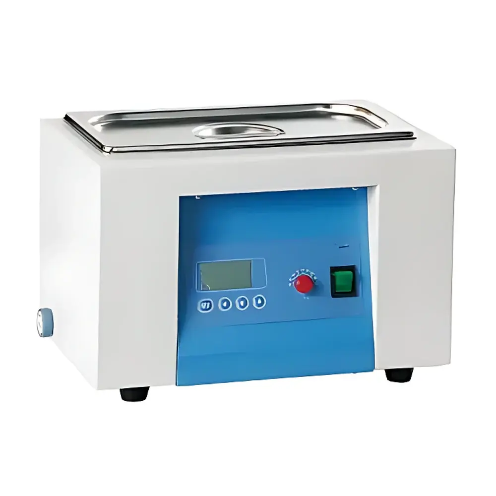 Shanghai Yiheng BWS Series Dual-Function Water Bath & Circulating Constant-Temperature Bath