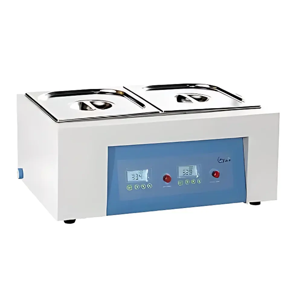 Shanghai Yiheng BWS Series Dual-Function Water Bath & Circulating Constant-Temperature Bath