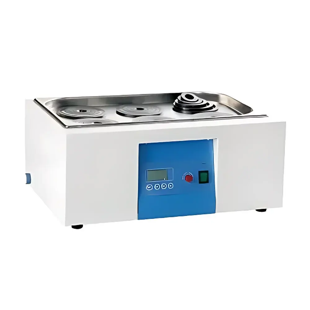 Shanghai Yiheng BWS Series Dual-Function Water Bath & Circulating Constant-Temperature Bath