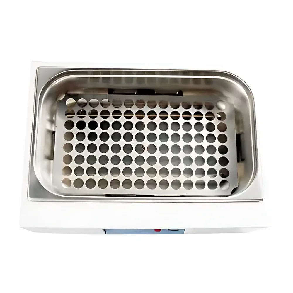 Shanghai Yiheng BWS Series Dual-Function Water Bath & Circulating Constant-Temperature Bath