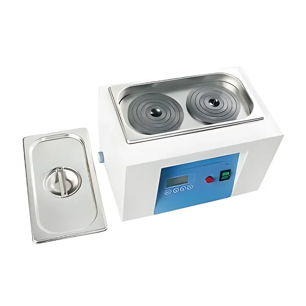 Shanghai Yiheng BWS Series Dual-Function Water Bath & Circulating Constant-Temperature Bath