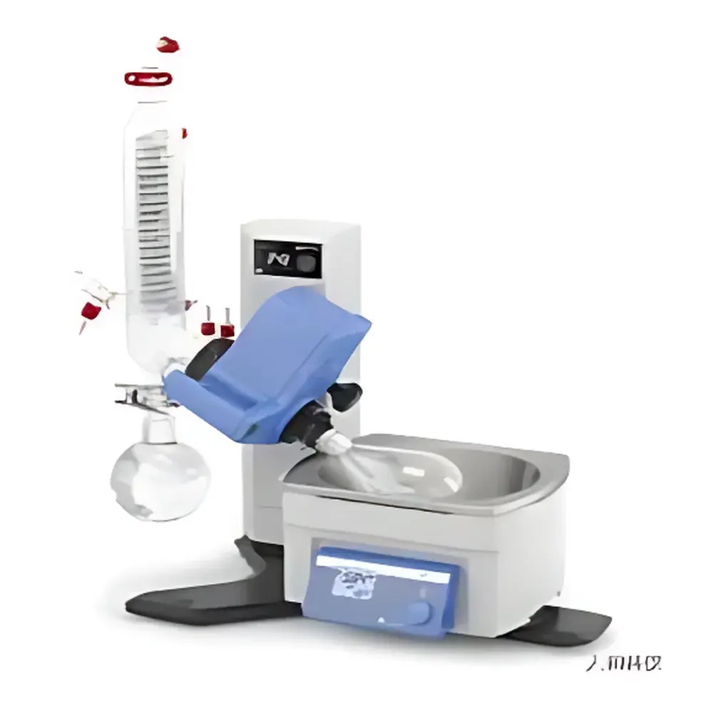 IKA RV 8 V Rotary Evaporator