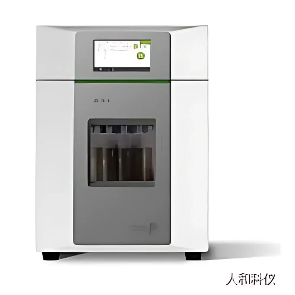 PreeKem Aurora-3 Microwave Digestion System