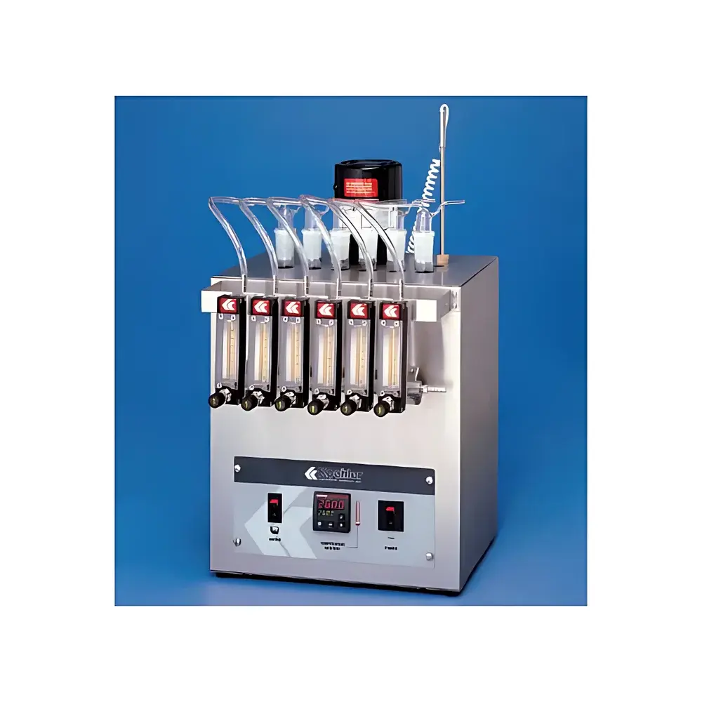 Koehler FK12190 Mineral Insulating Oil Oxidation Stability Tester