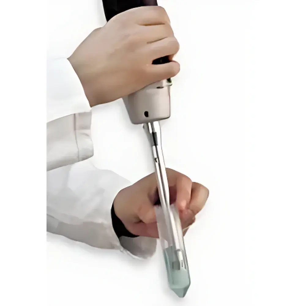 MicCRA Pico Series Micro-Dispersion Homogenizer Probes (DS-5, PEDS-8, PDS-14)