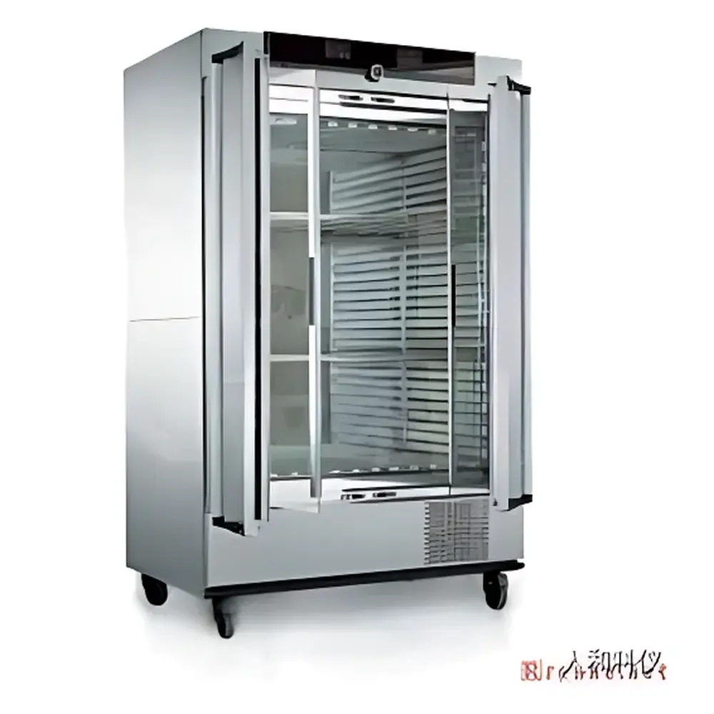 MEMMERT ICP700 Precision Cooled Biochemical Incubator