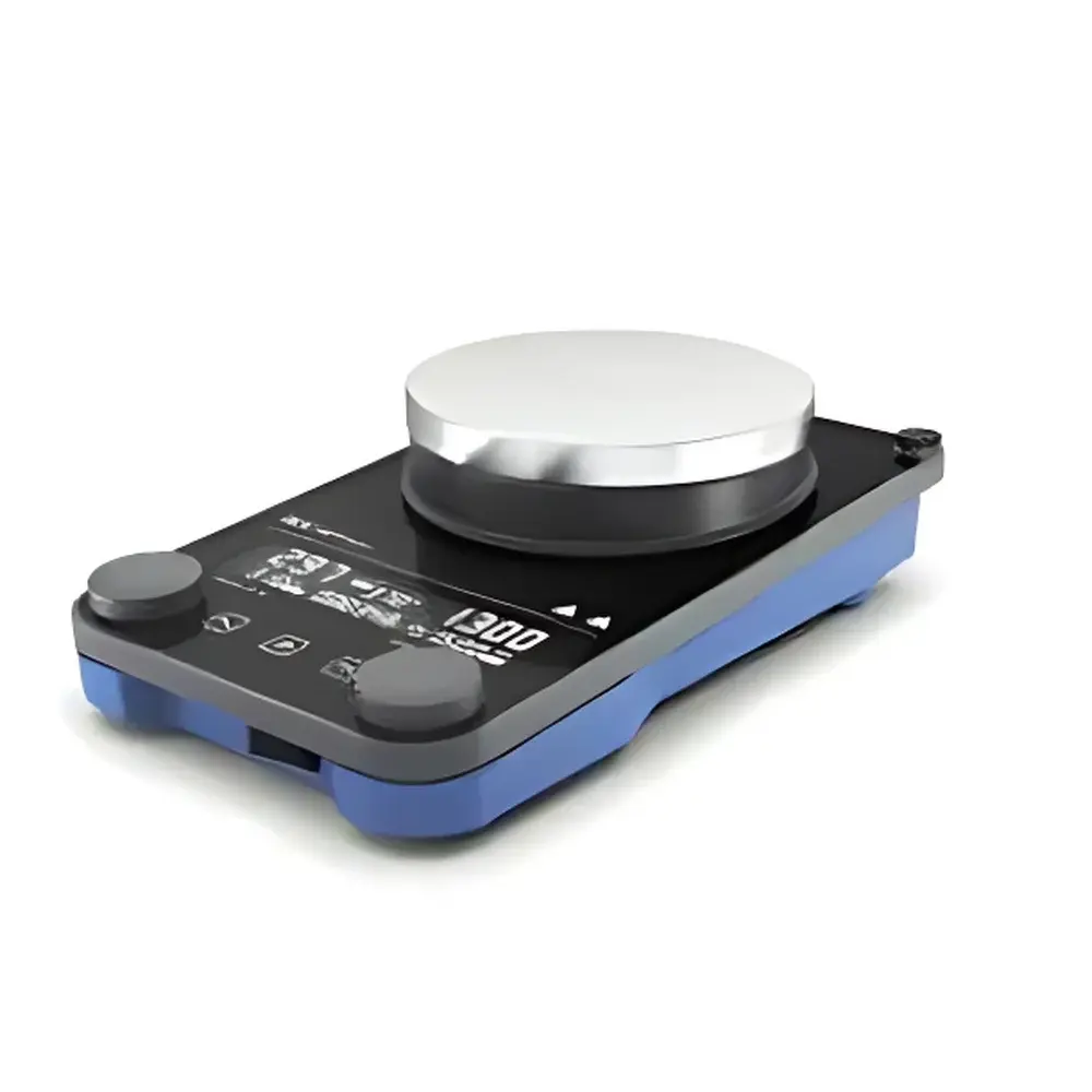 IKA RCT digital Magnetic Stirrer