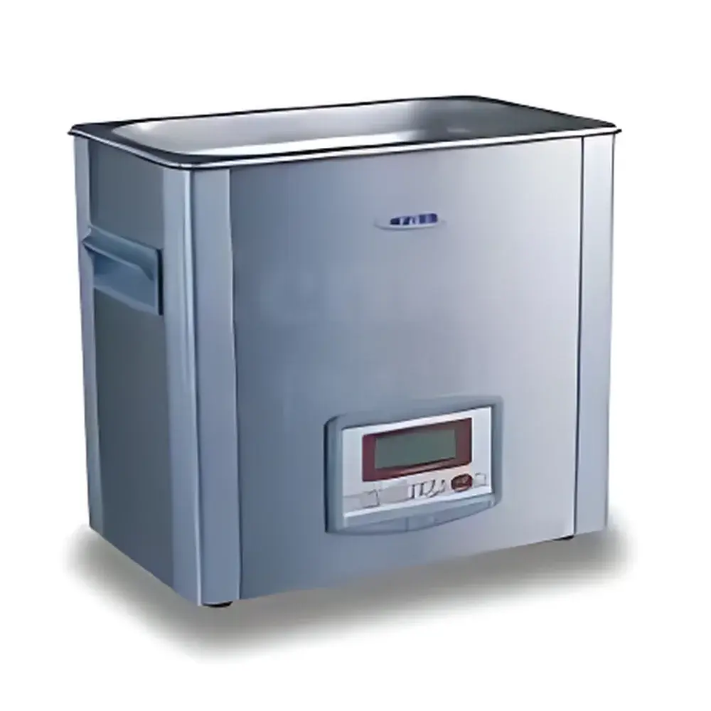 KUDOS SK2200H Benchtop High-Frequency Ultrasonic Cleaner