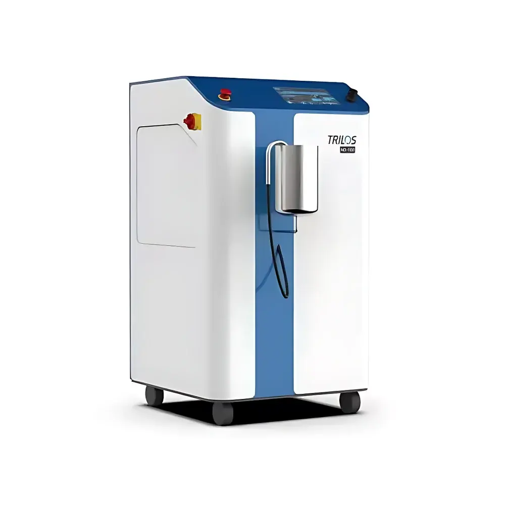 TRILOS ND100 Ultra-High-Pressure Microfluidic Nanohomogenizer