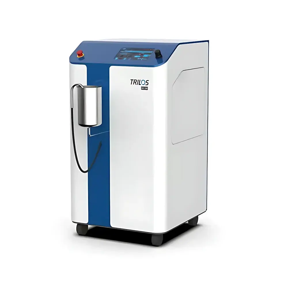 TRILOS ND100 Ultra-High-Pressure Microfluidic Nanohomogenizer