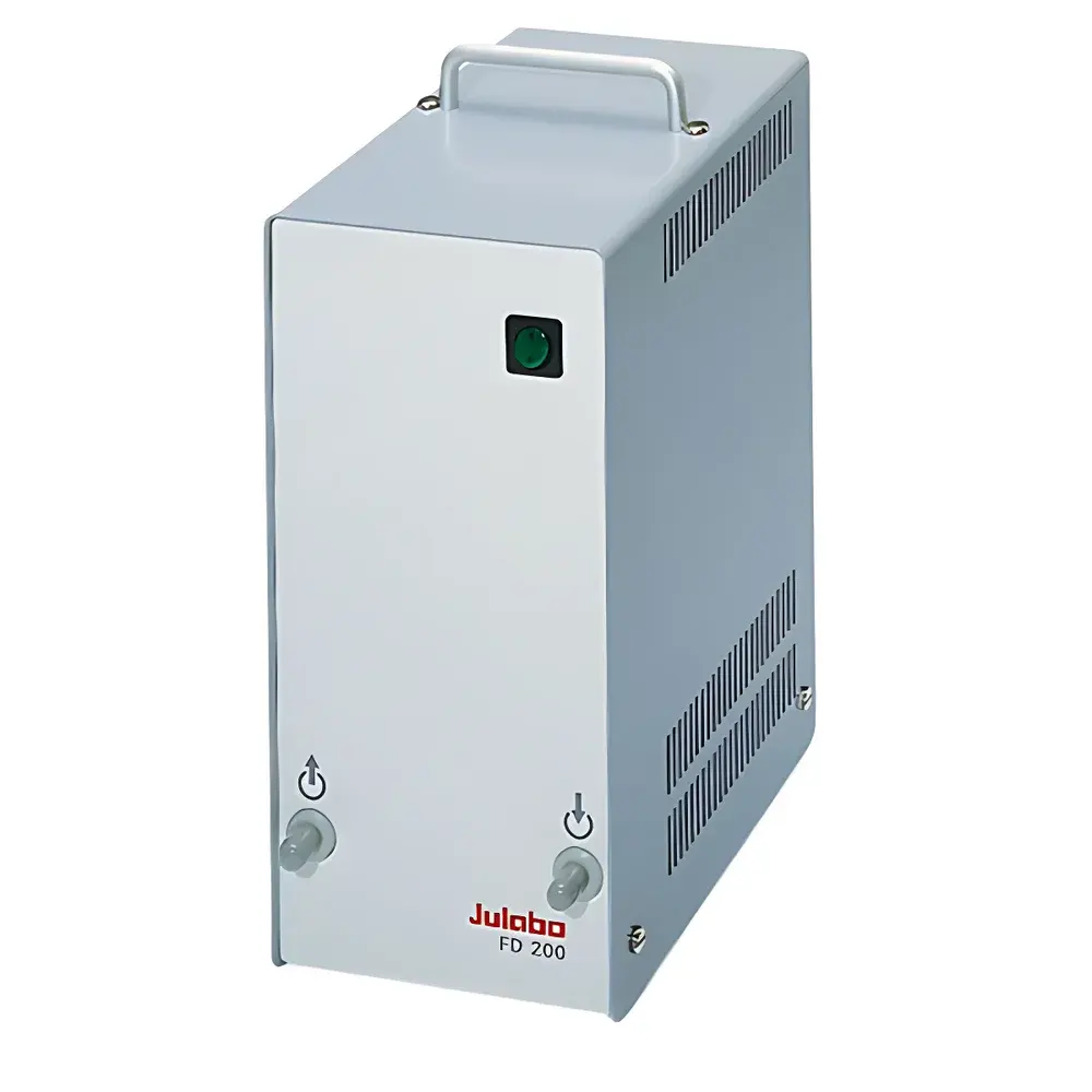 JULABO FD200 Flow-Through Cooling Circulator