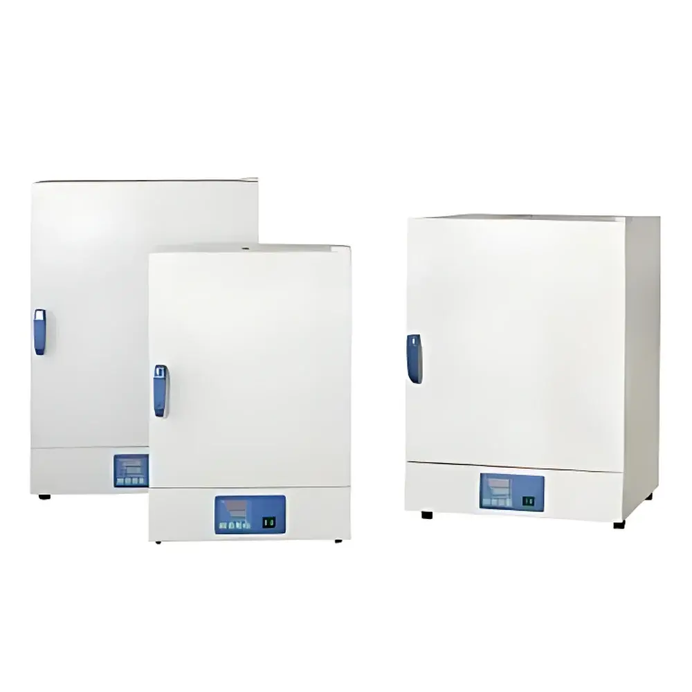 Shanghai Yiheng DHG Series Natural Convection Drying Oven