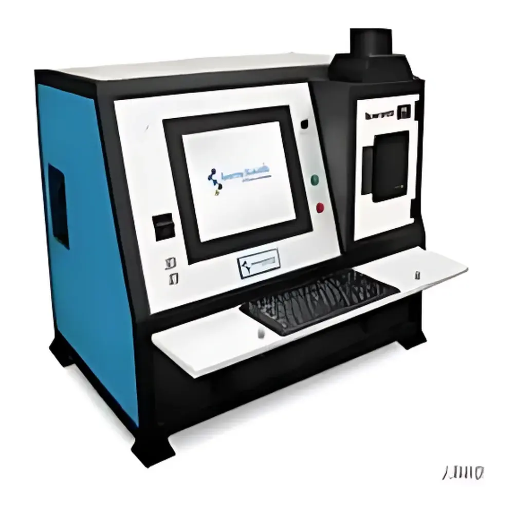 Spectro Scientific SpectrOil M Series Oil Spectrometer
