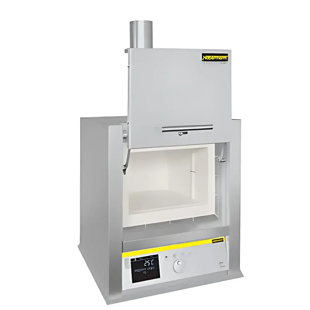 Nabertherm LVT15 11 B410 Ashing Furnace