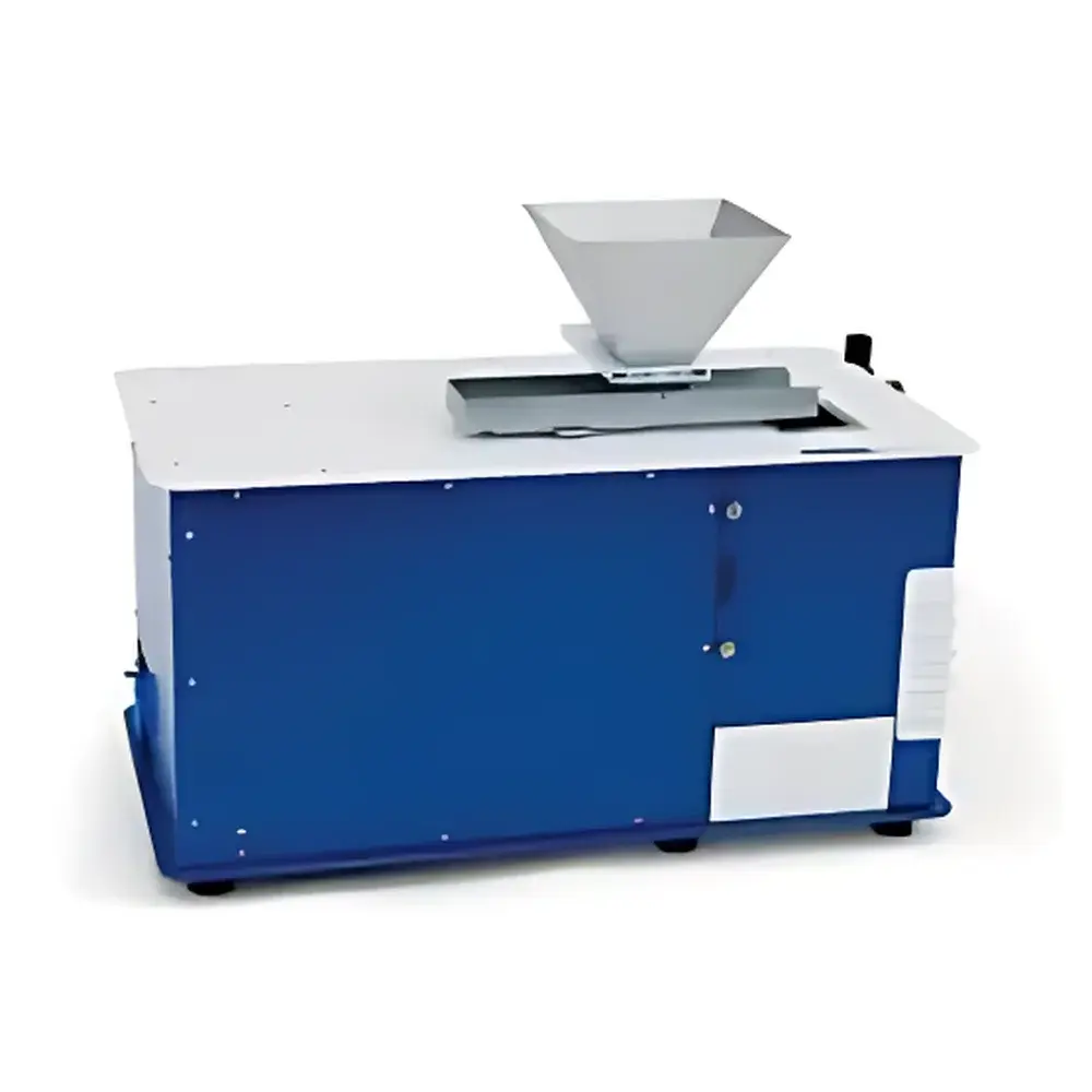 Occhio Zephyr LDA / Zephyr ESR / Morpho 3 Dynamic Particle Size and Shape Analyzer