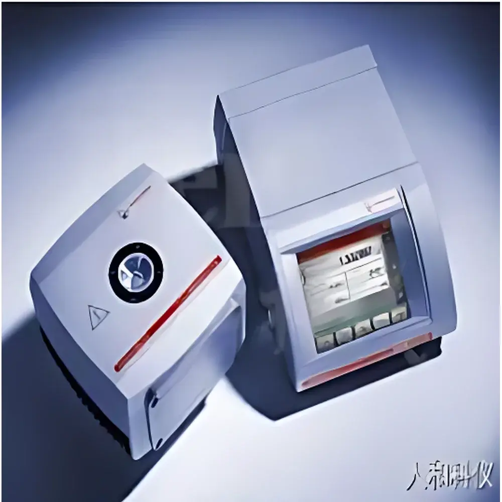 Anton Paar Abbemat 450/650/HT/MW Advanced Benchtop Refractometers