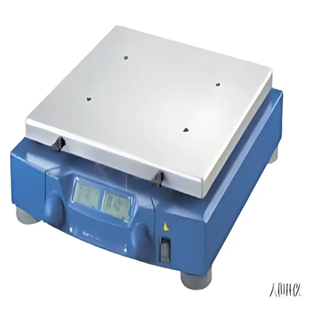 IKA HS 260 control Reciprocal Shaker