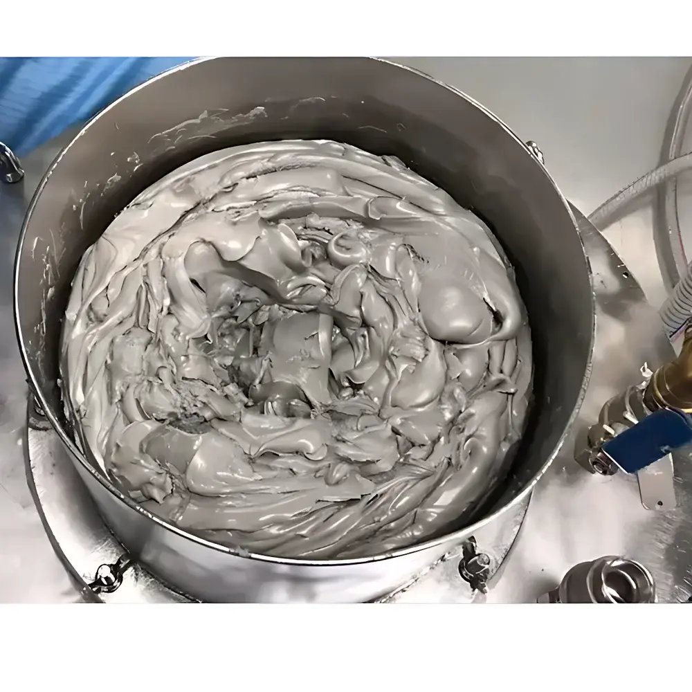 TRILOS Slurry Filtration System