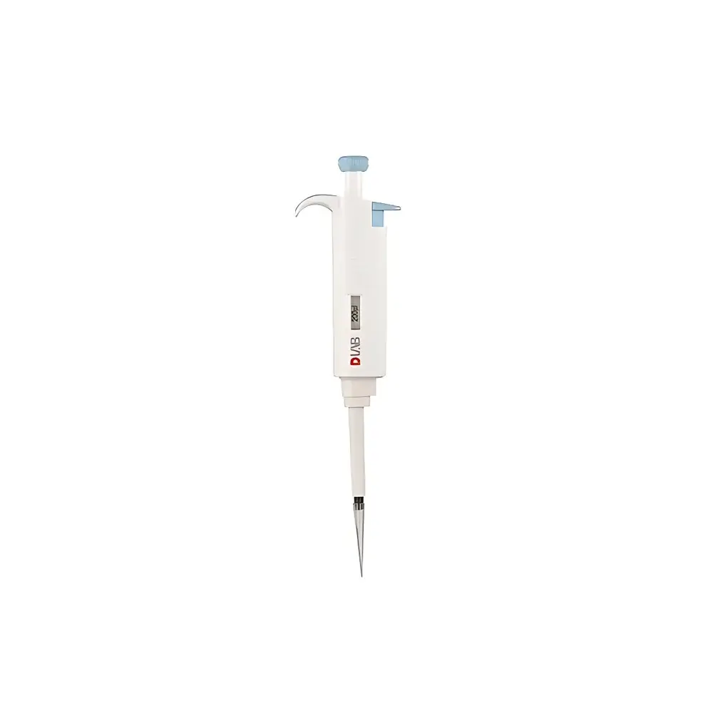 DLAB Scientific MicroPette Plus Sterilizable Manual Pipette