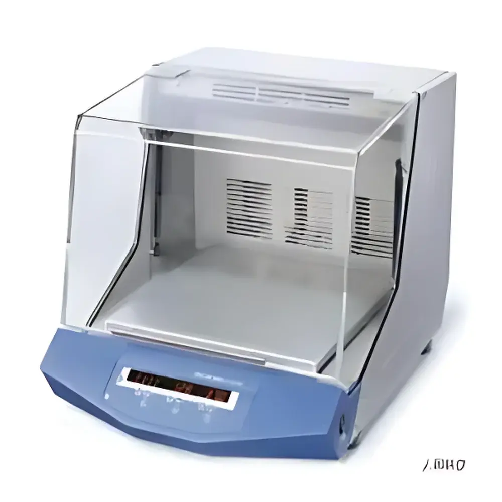 IKA KS 4000 ic control Temperature-Controlled Orbital Shaker