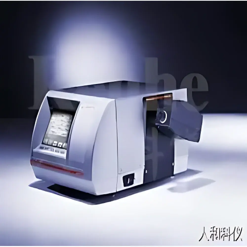 Anton Paar Lovis 2000 M/ME Falling Ball Viscometer