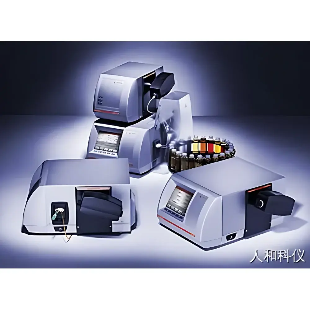 Anton Paar Lovis 2000 M/ME Falling Ball Viscometer