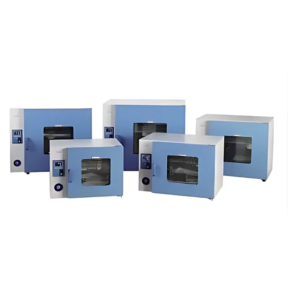 Shanghai Yiheng GRX Series Hot Air Sterilization Oven