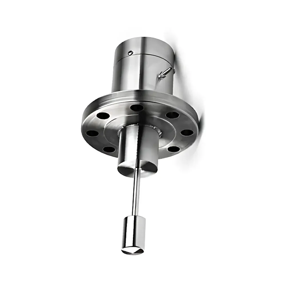 Galvanic ViscoSite (Nametre) Online Viscometer