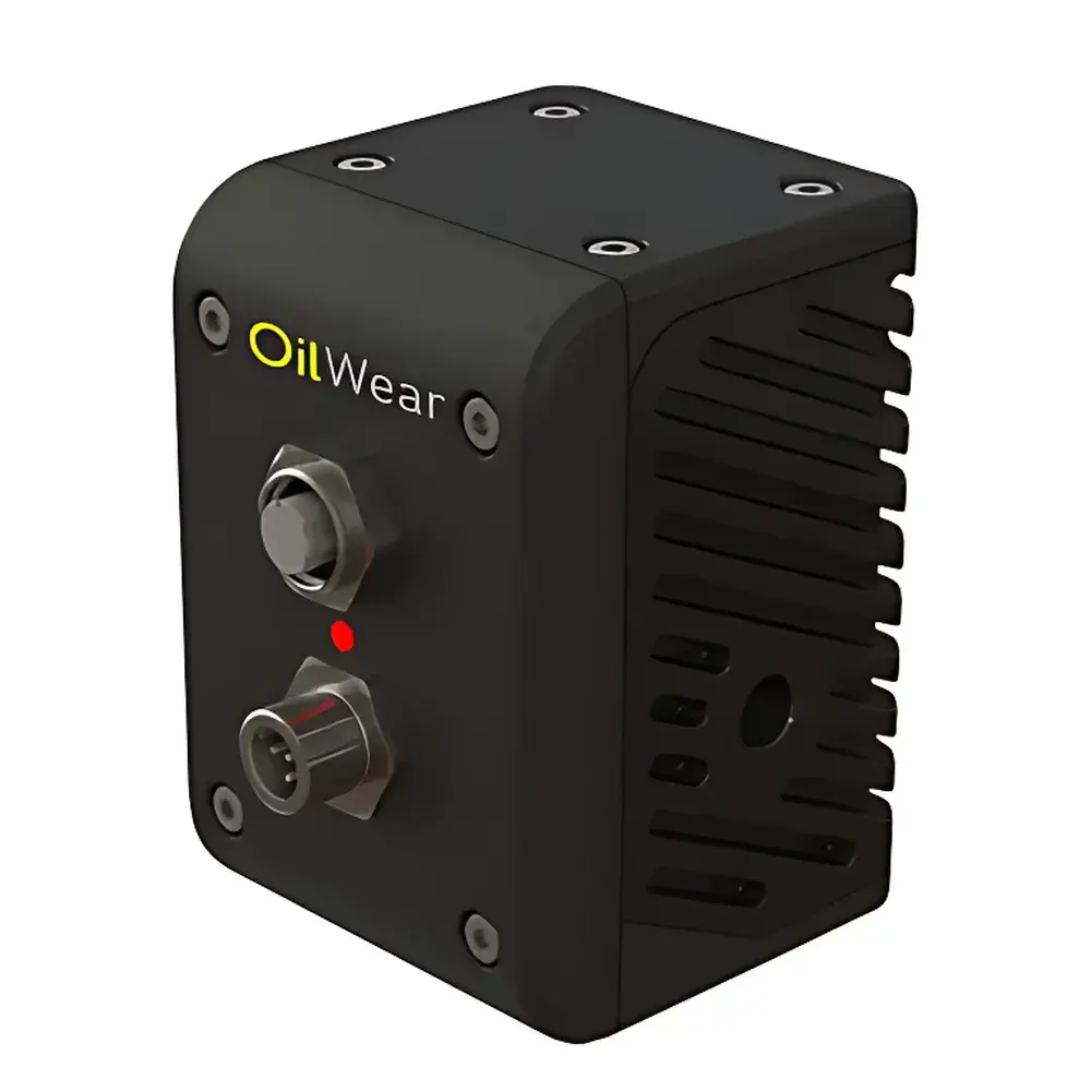 Atten2 OilWear S120 Online Oil Cleanliness Analyzer