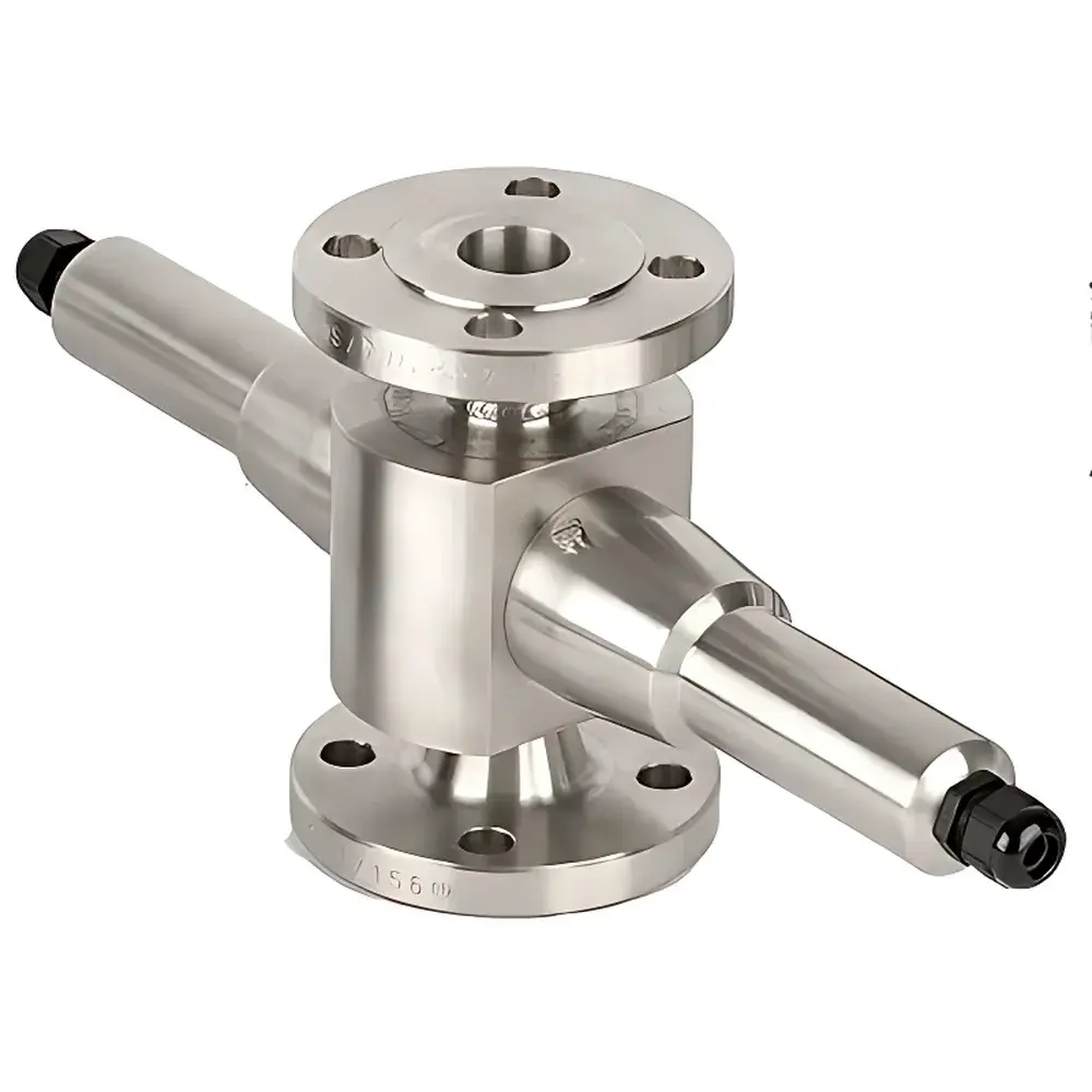 Monitek Online Dual-Wavelength Colorimeter