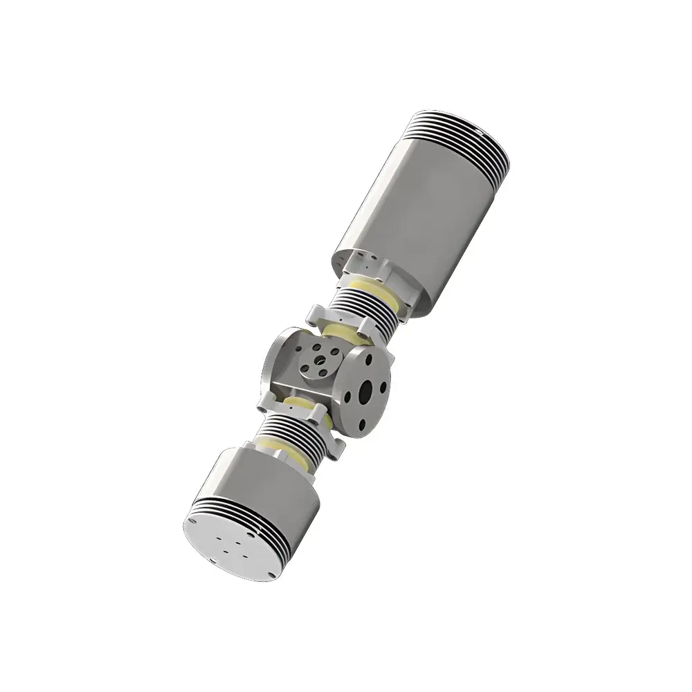 Sprana NIRSpec Online Liquid Urea Quality Analyzer