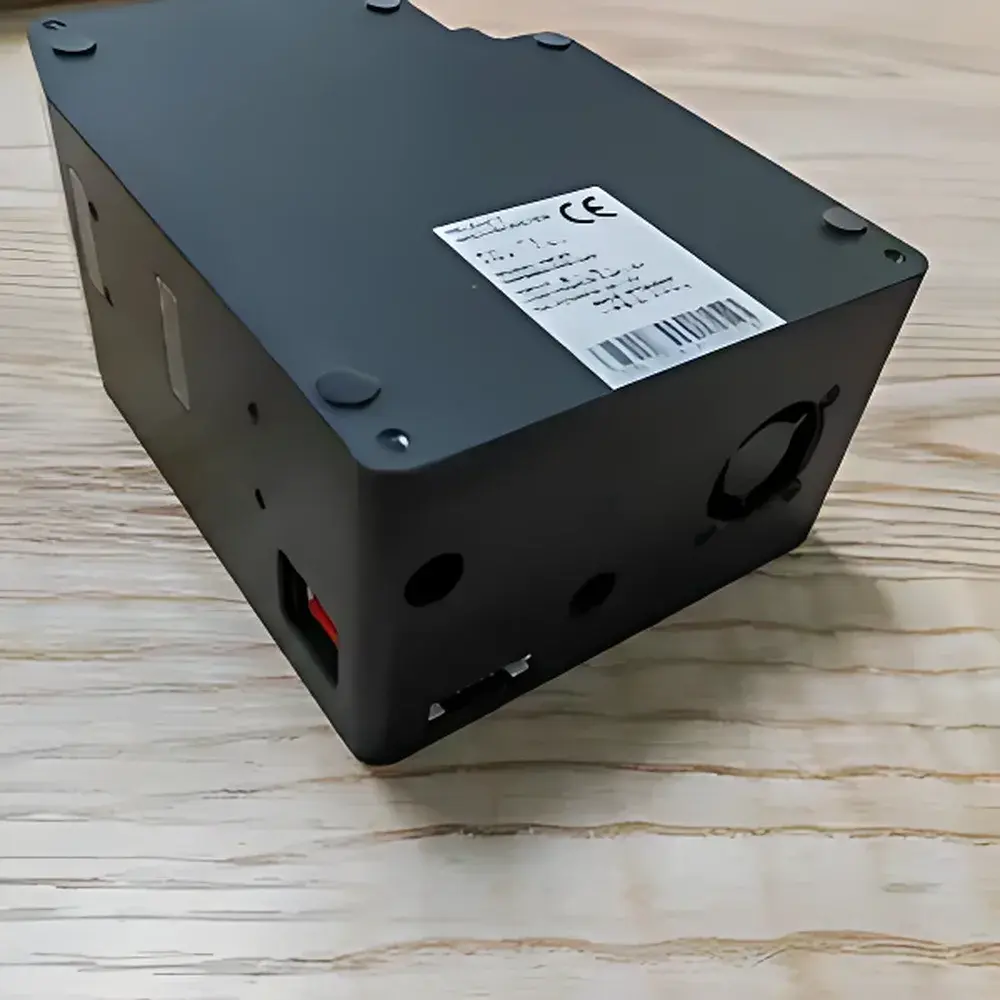 OtO SW2860-050 Cooled Near-Infrared Spectrometer