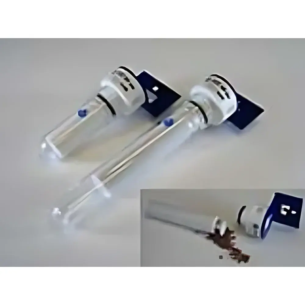 AAM Adsorbent Material Filter for Gas Sampling Systems