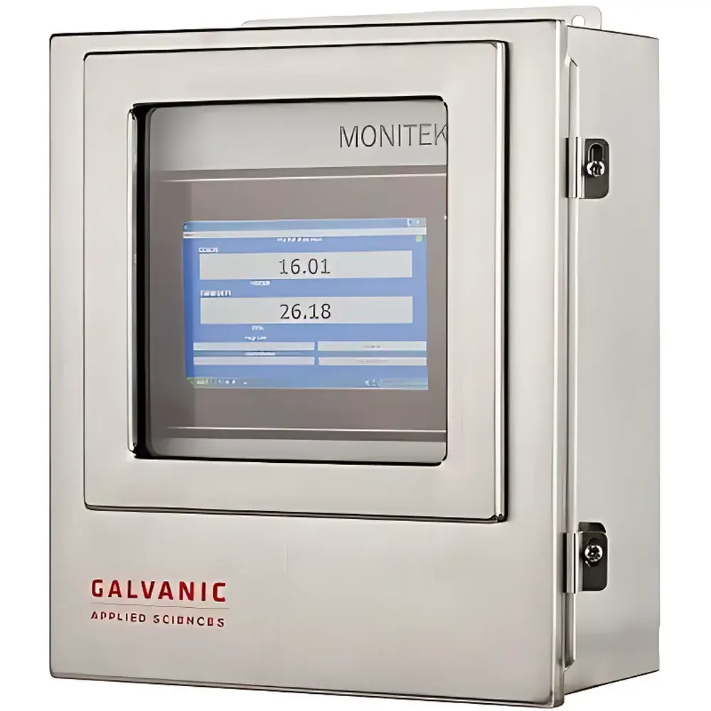 Monitek MoniTurb-F Online Turbidimeter