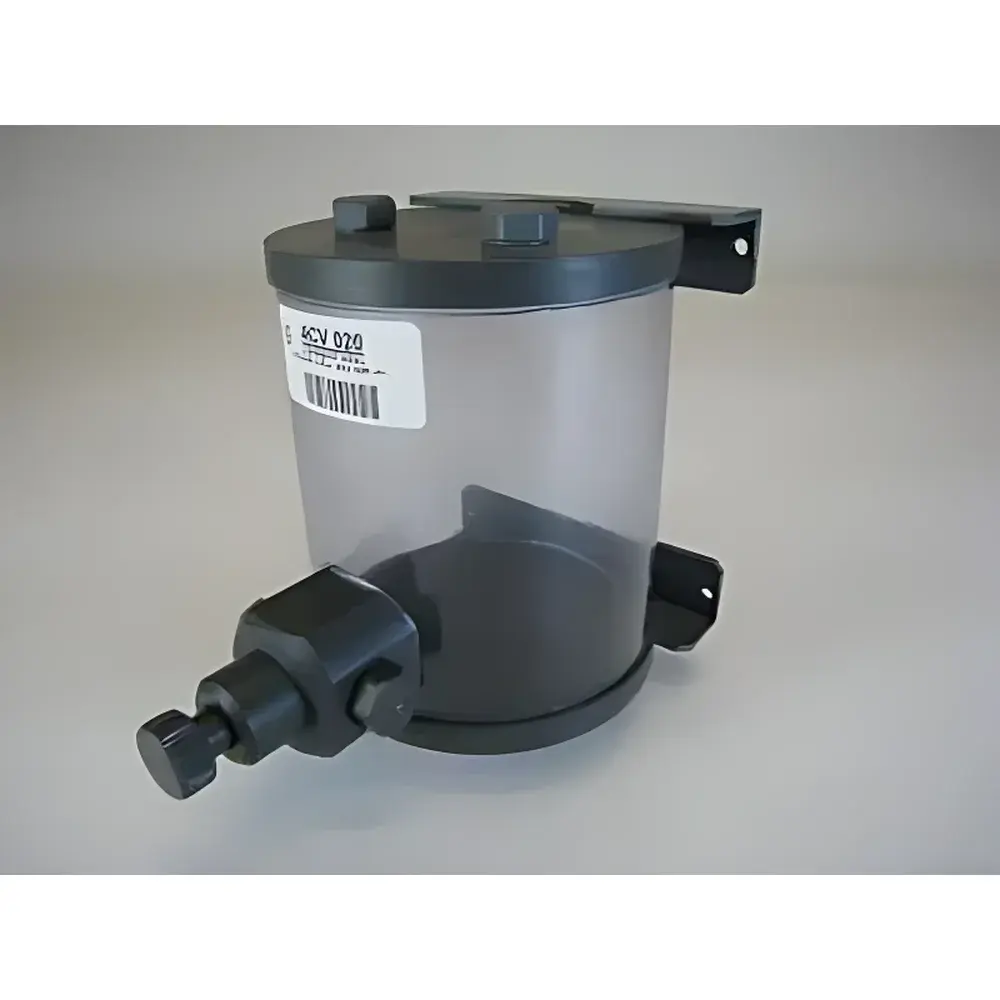 ACV Condensate Collector