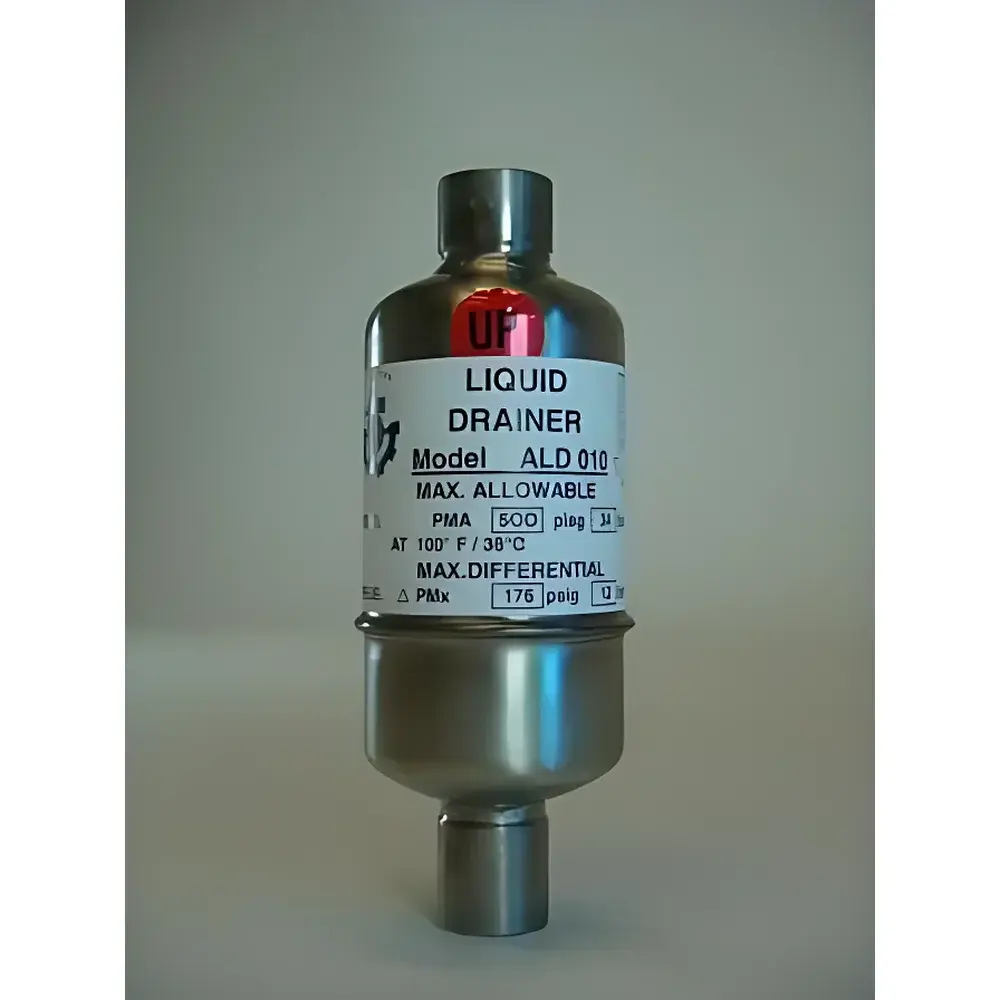 ALD Condensate Drain Unit