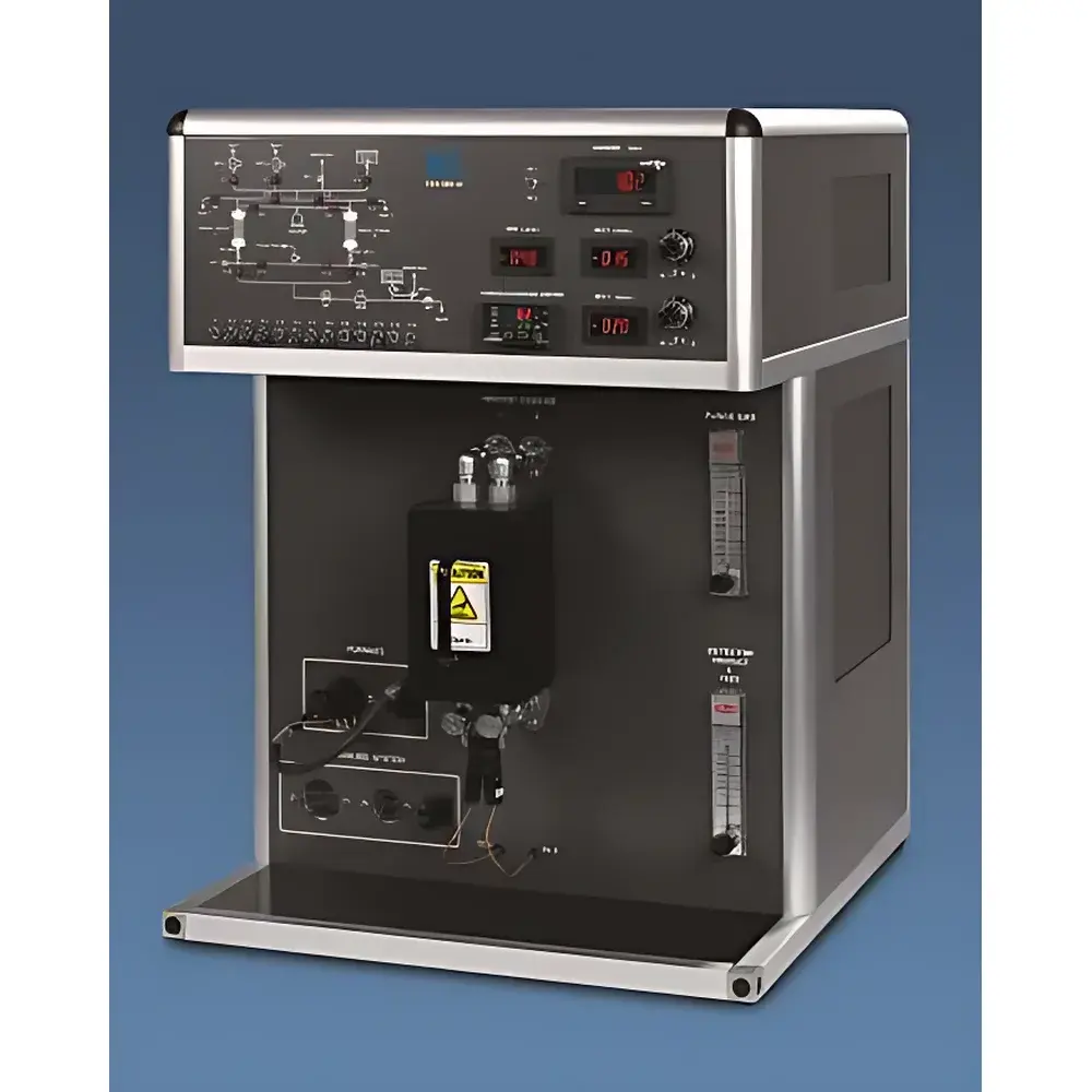 Ankersmid VariPSA-300LC & VariPSA-1000 Automated Pressure Swing Adsorption Systems