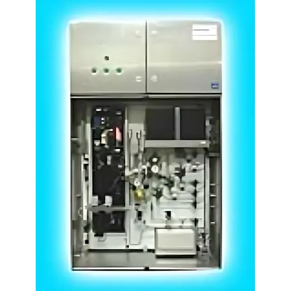 EyeTech Online Particle Size and Shape Analyzer