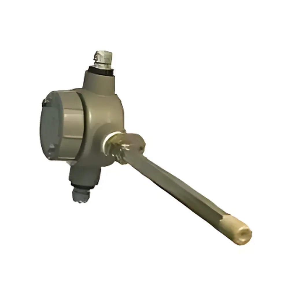 AS3 Online Ultrasonic Particle Turbidimeter