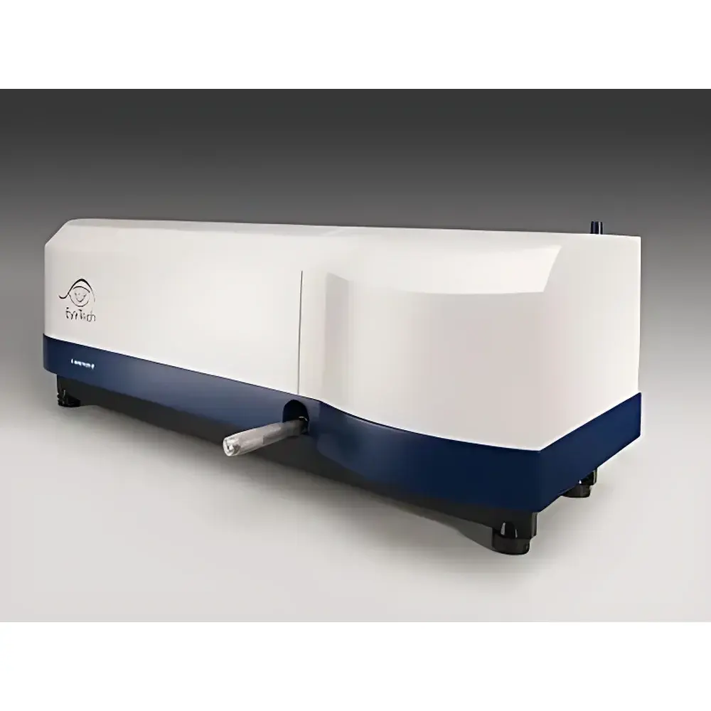 Eyetech-Shape DSA-10 Dynamic Particle Morphology Analyzer