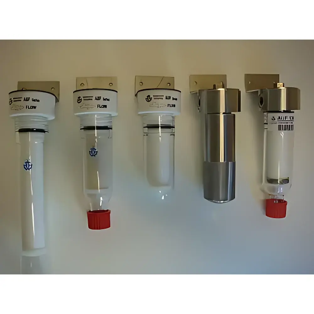 AUF Universal Gas Filter