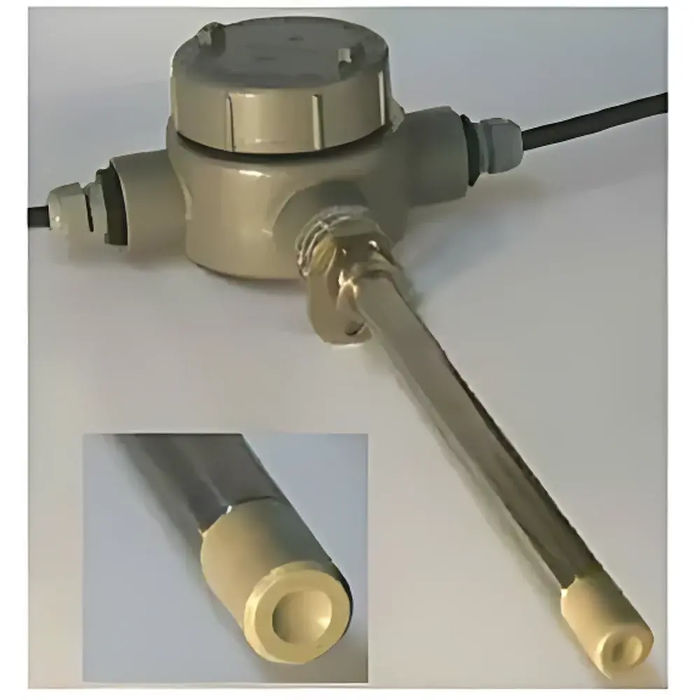 AS3 Online Ultrasonic Suspended Solids Concentration Analyzer