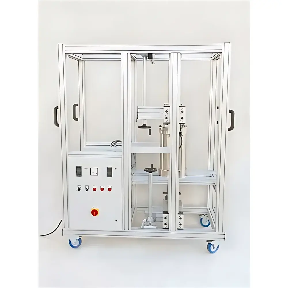 MaxiClave High-Temperature and High-Pressure Autoclave Testing System