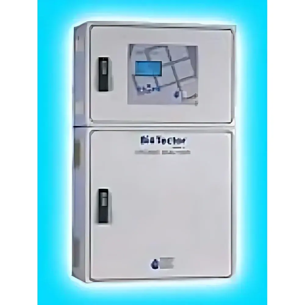 Hach Online Total Organic Carbon Analyzer