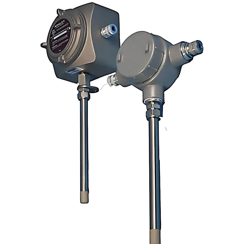 Monitek Ultrasonic Turbidity Analyzer