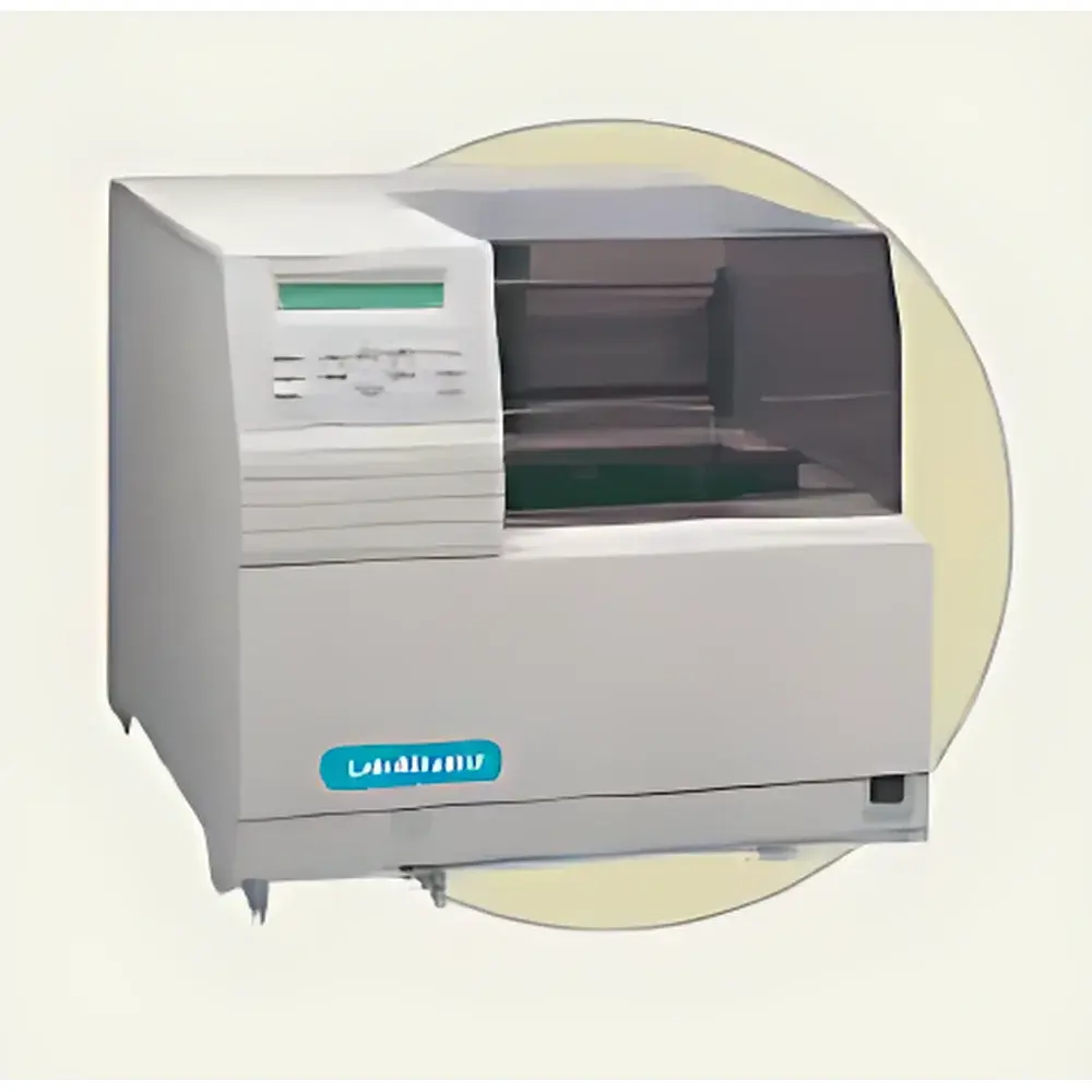 AS3000 Multifunctional Autosampler for HPLC and GC Systems