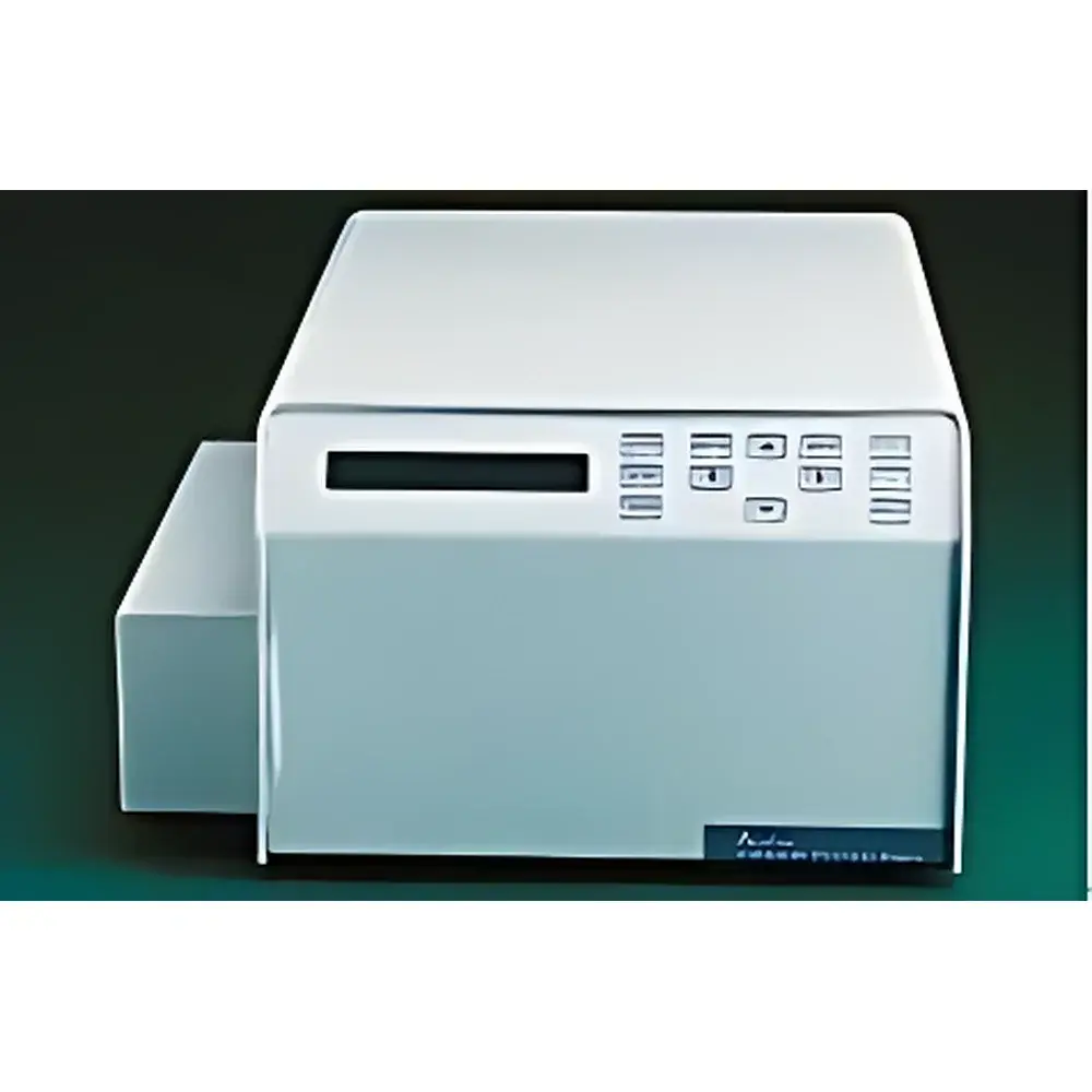 502 Programmable Fluorescence Detector